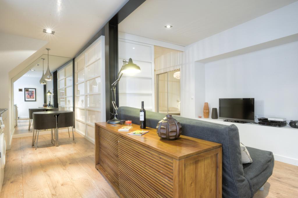 Bmyguest - Castelo Charming Flat Apartment Lisbon Room photo